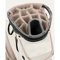 Wilson Aurora Cart Dame Golfs�t 