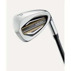 Wilson Aurora Cart Dame Golfs�t 