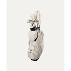 Wilson Aurora Cart Dame Golfs�t 