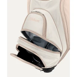 Wilson Aurora Cart Dame Golfs�t 