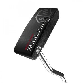 Wilson Staff Infinite West Loop Putter 
