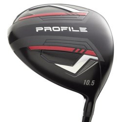 Wilson Profile Herre Complete Golfs�t