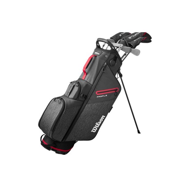 Wilson Profile Herre Complete Golfs�t