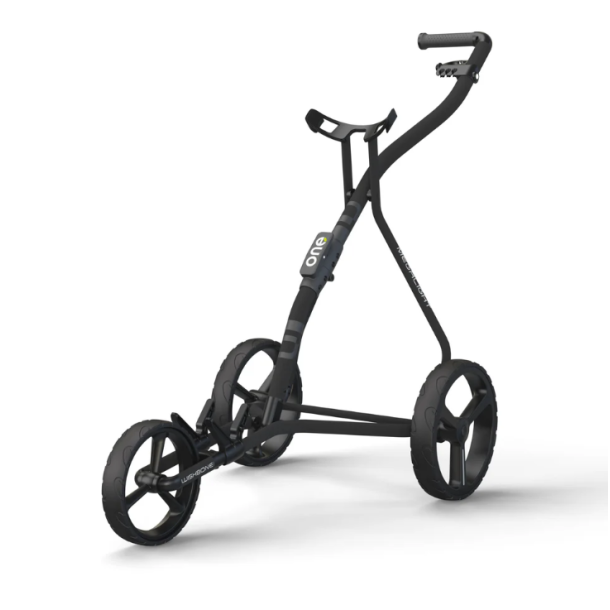 Wishbone ONE Megalight Golfvogn 