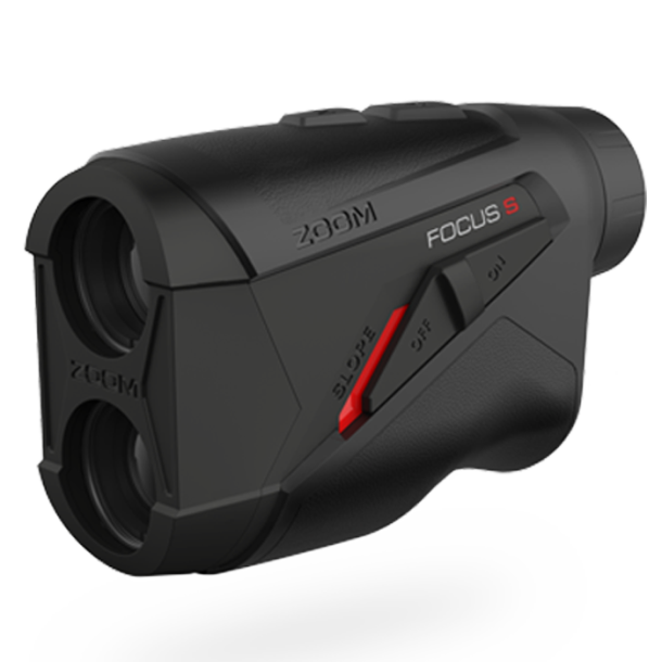 Zoom Focus S Rangefinder 