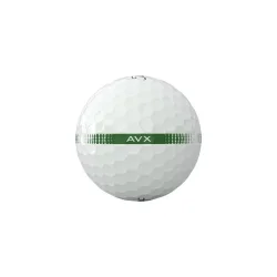 Titleist AVX Aim Golfbolde
