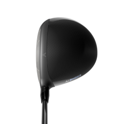 Callaway Paradym AI Smoke Max Dame Driver 