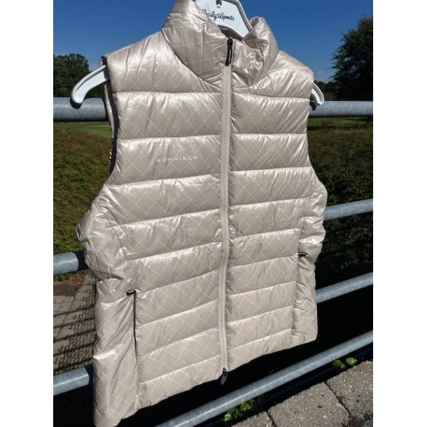 Rohnisch Airlite Golf Padded Vest