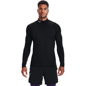 Under Armour Coldgear Fitted Mock 