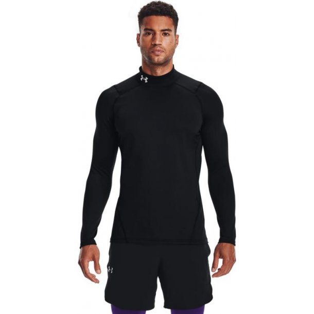 Under Armour Coldgear Fitted Mock 
