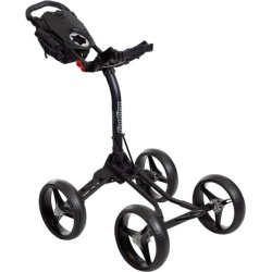 Bagboy Quad XL Golfvogn