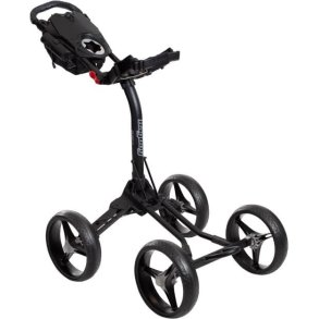 Bagboy Quad XL Golfvogn