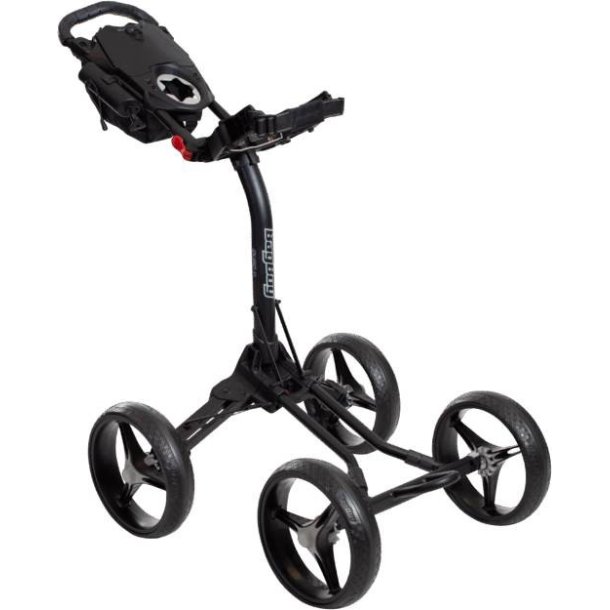 Bagboy Quad XL Golfvogn