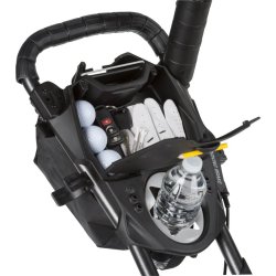 Bagboy Quad XL Golfvogn