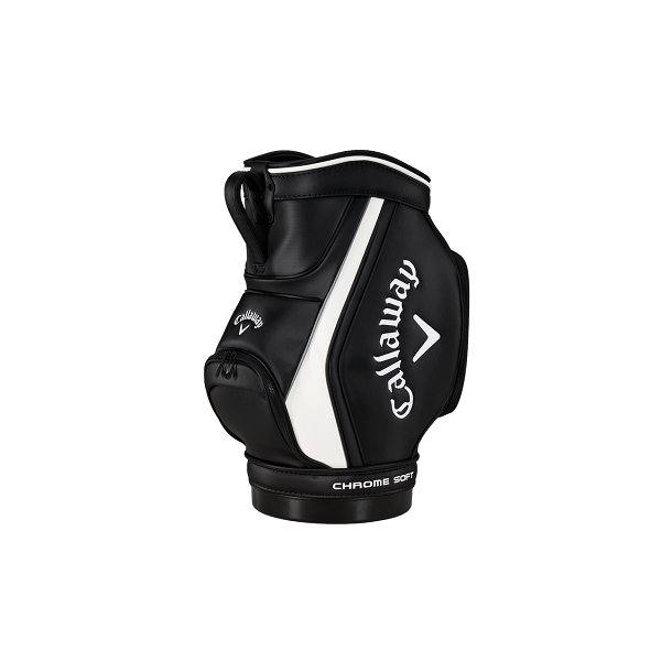 Callaway Den Caddy