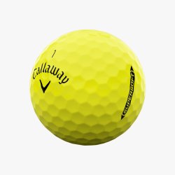 Callaway Supersoft Golfbolde 2025