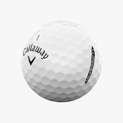 Callaway Supersoft Golfbolde 2025