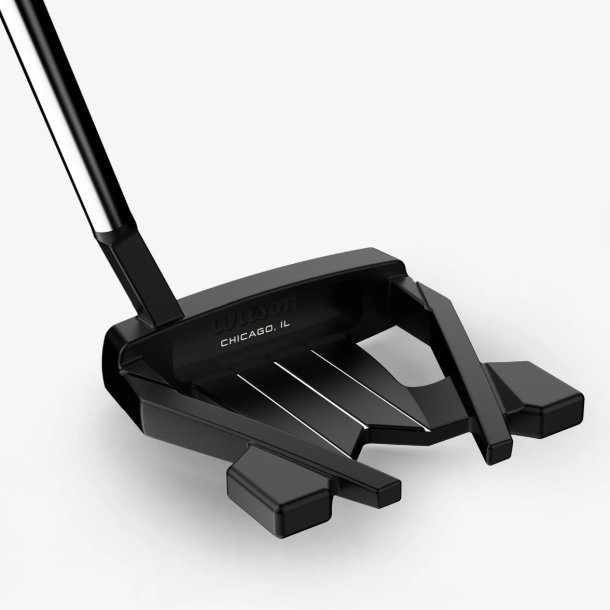 Wilson Staff Infinite Buckingham Putter 2025