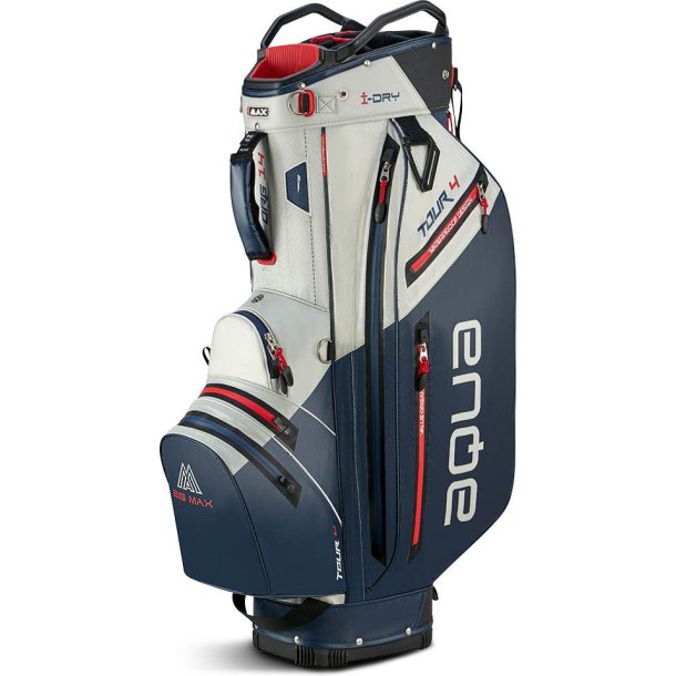 BIG MAX Aqua Tour 4 Cartbag