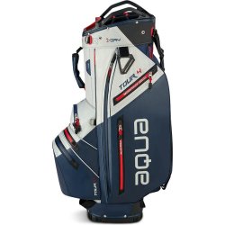BIG MAX Aqua Tour 4 Cartbag