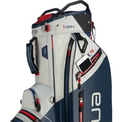 BIG MAX Aqua Tour 4 Cartbag