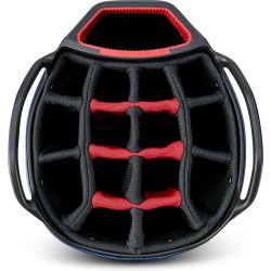 BIG MAX Aqua Tour 4 Cartbag
