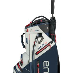 BIG MAX Aqua Tour 4 Cartbag