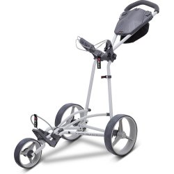 Big Max Autofold X2 Golfvogn 
