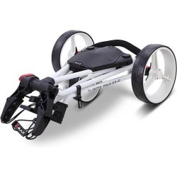 Big Max Autofold X2 Golfvogn 