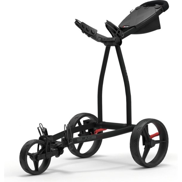 Big Max Blade IP 2.0 Golfvogn 