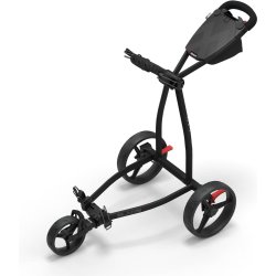 Big Max Blade IP 2.0 Golfvogn 