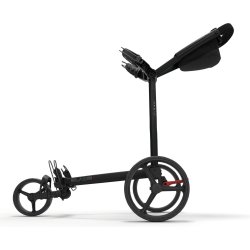 Big Max Blade IP 2.0 Golfvogn 