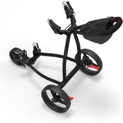 Big Max Blade IP 2.0 Golfvogn 