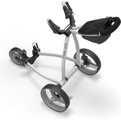 Big Max Blade IP 2.0 Golfvogn 