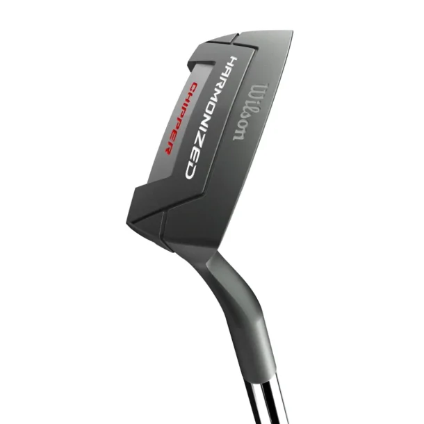 Wilson Harmonized Chipper 