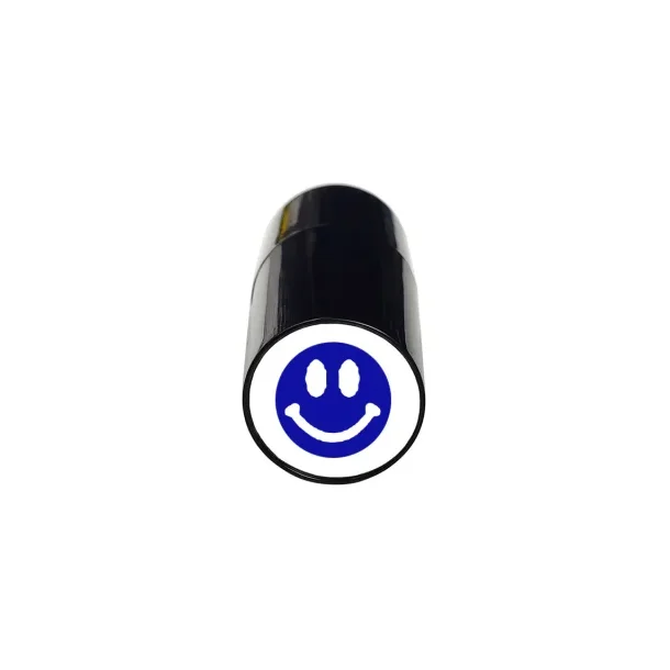 Stempel Bl Smiley