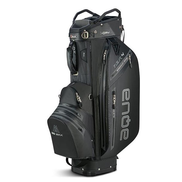 BIG MAX Aqua Tour 4 Cartbag
