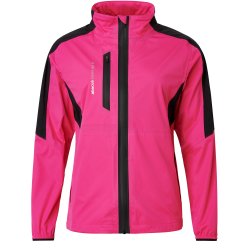 Abacus Dame Bounce Regnjakke