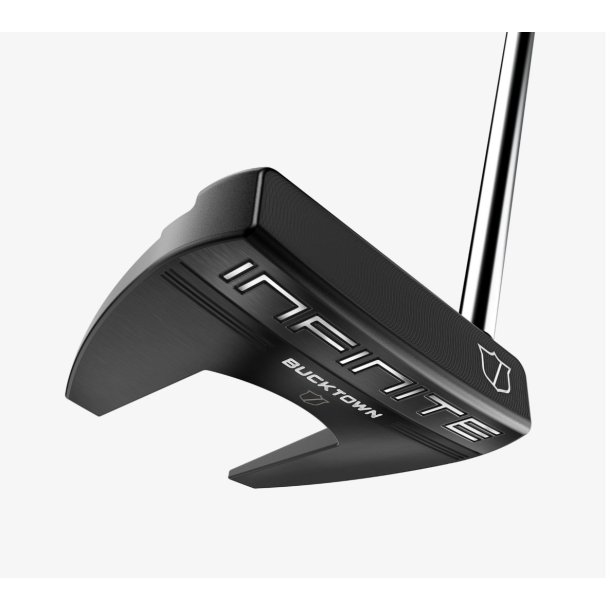 Wilson Staff Infinite Buck Town Putter