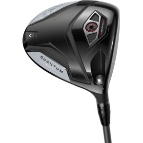 Callaway Quantum Max D Herre Driver 