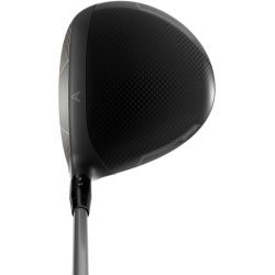 Callaway Quantum Max D Herre Driver 