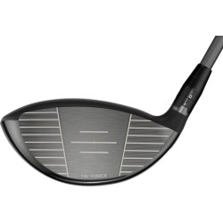 Callaway Quantum Max D Herre Driver 