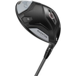 Callaway Quantum Max D Herre Driver 