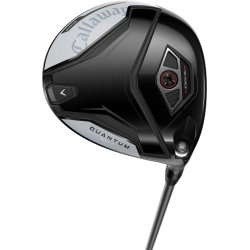 Callaway Quantum Max D Herre Driver 