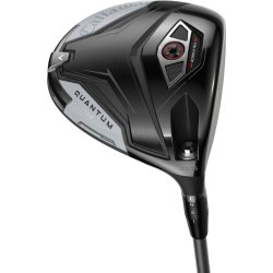 Callaway Quantum Max Herre Driver 2026