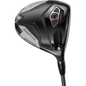 Callaway Quantum Max Herre Driver 2026