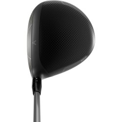 Callaway Quantum Max Herre Driver 2026