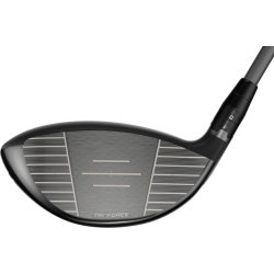 Callaway Quantum Max Herre Driver 2026