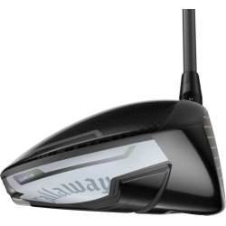 Callaway Quantum Max Herre Driver 2026