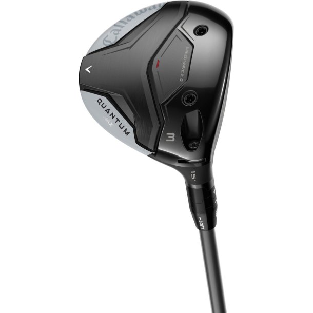 Callaway Quantum Max Herre Fairwayk�lle 2026